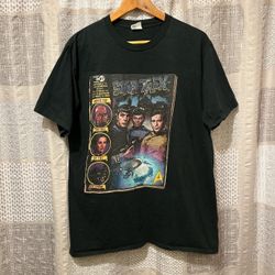 Star Trek Shirt