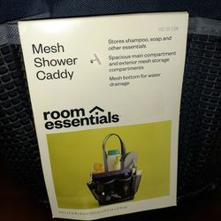 Shower Caddy