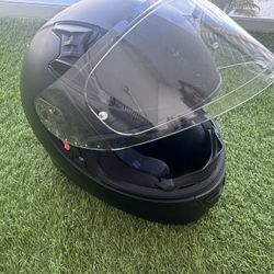Motorcycle Helmet Size XL