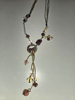 Necklace For $5