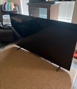 Samsung 75in TV