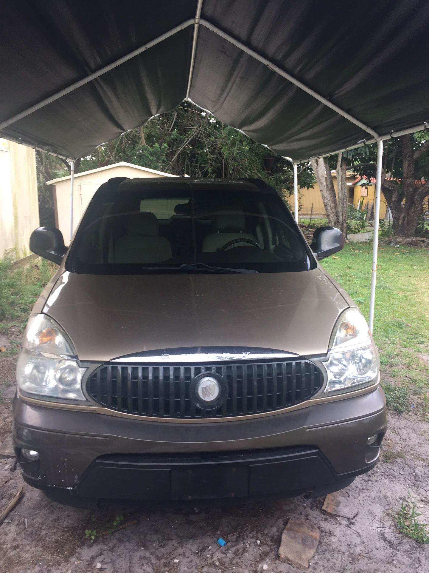 2005 Buick Century