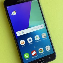 Samsung Galaxy J7 16BB (Verizon) Excellent Condition 