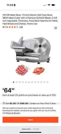 Slicer