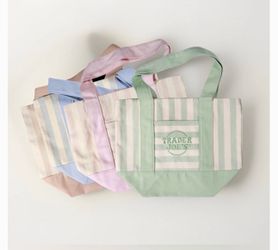 Trader Joe’s mini bags