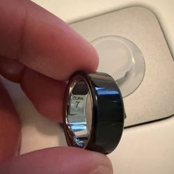 Oura ring 