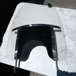 Harley Davidson Windscreen / Windshield 