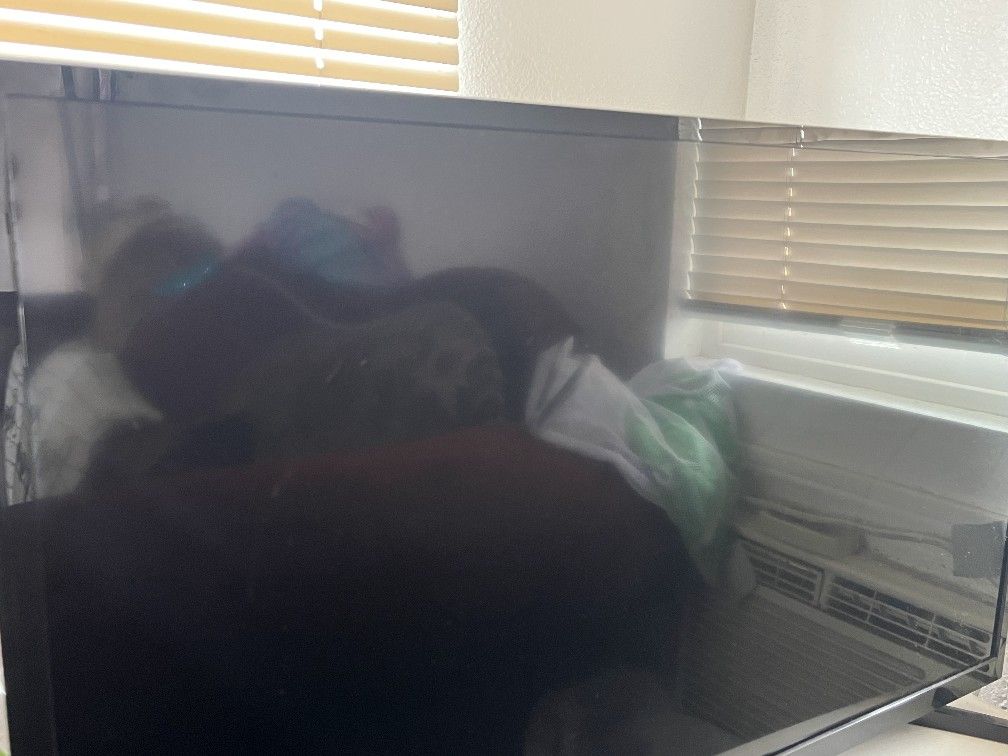 Samsung Tv 32'