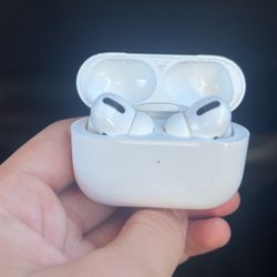 airpod pros