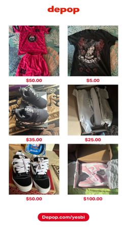 Depop