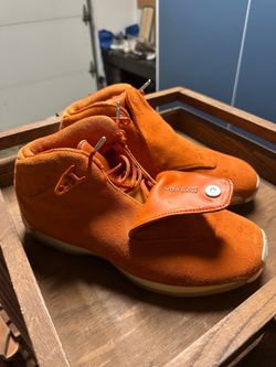 Jordan 18 Size 10