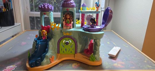 Lakeshore Under the Sea Mermaid Set