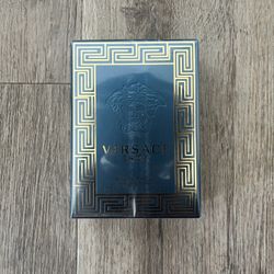 Versace Eros Eau de Parfum 100ml (3.4oz) 