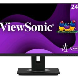 2 24 Inch Computer Monitor ViewSonic 