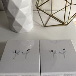 Airpods Pro 