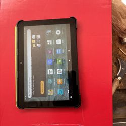 Amazon Fire Tablet 