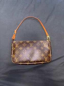 Pochette Lv