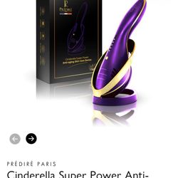 Predire Anti Aging Device