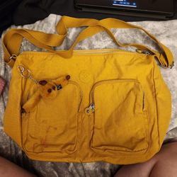 Kipling Purse 