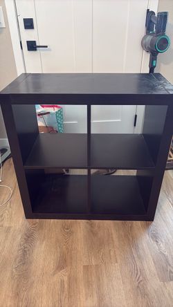 Cube organizer