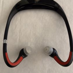 Motorola S10-HD stereo Bluetooth headphones