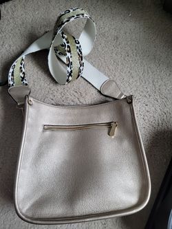 Crossbody Purse