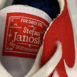 Nike Stefan Janoski