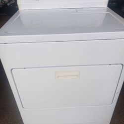 Kenmore Electric Dryer 