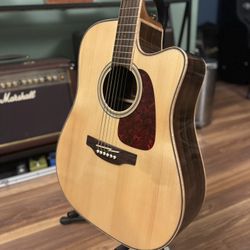 Takamine GD93CE-NAT acoustic electric guitar