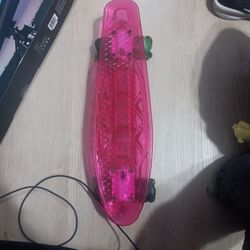 Kids Skateboard/Penny Board 