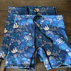 Swim Shorts 