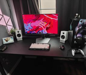 Samsung Odyssey oled G6