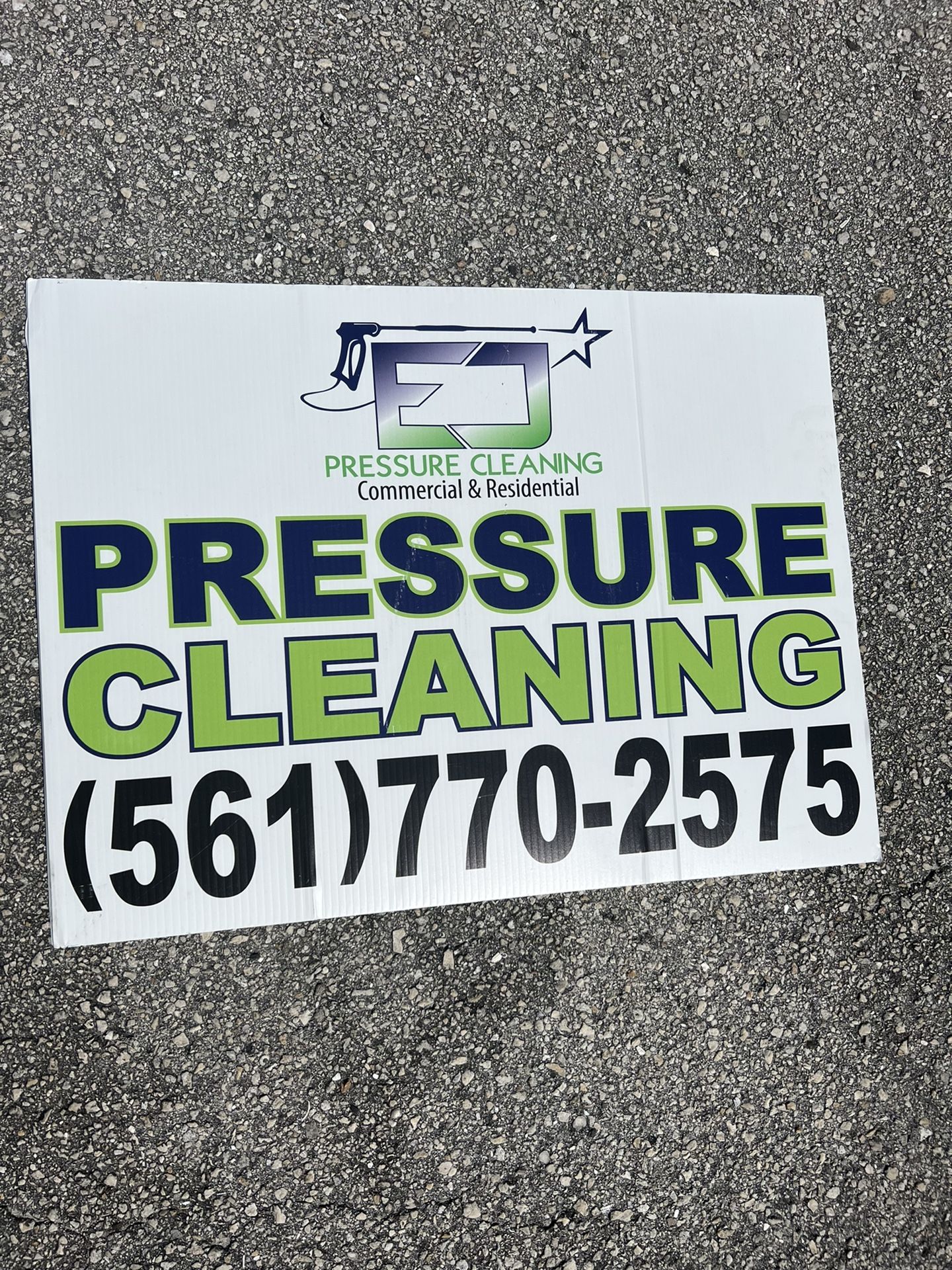 EJ Pressure Call Us Today π π¦π