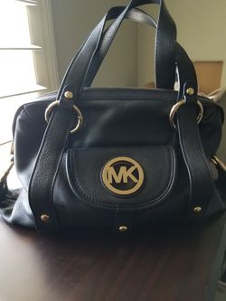 Michael Kors authentic