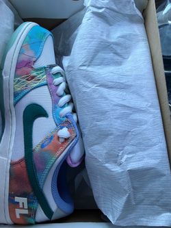 Nike dunk sb Futura