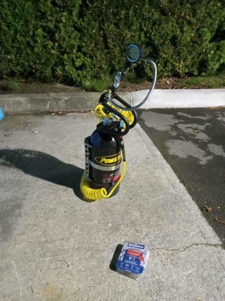 Power Tank Performance Air Systems c02