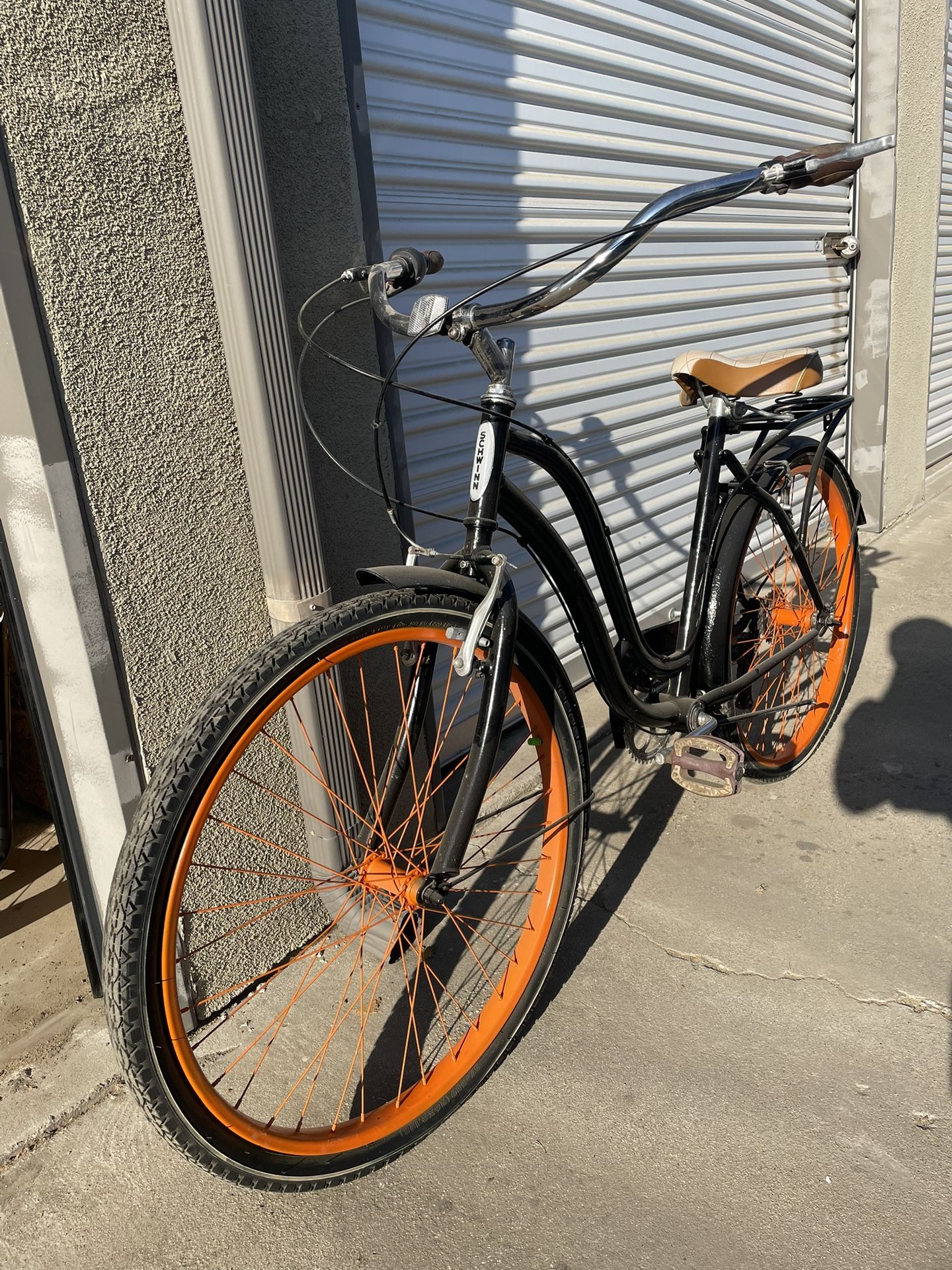Bike Cruiser