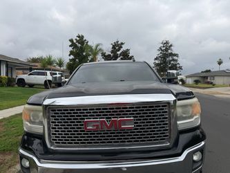 2015 GMC Sierra 1500