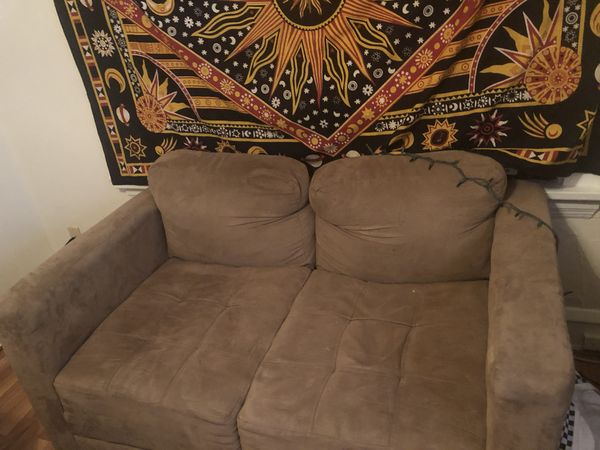 Loveseat With Matching Sofa For In Cleveland Oh Offerup