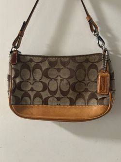coach purses for trade