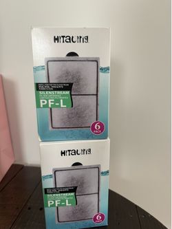 Filters for Aquarium