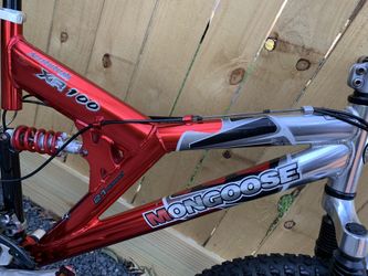 Mongoose xr100 21 speed discount