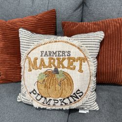 Pillows Kit 