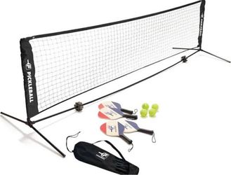 FILA Complete Pickleball Set