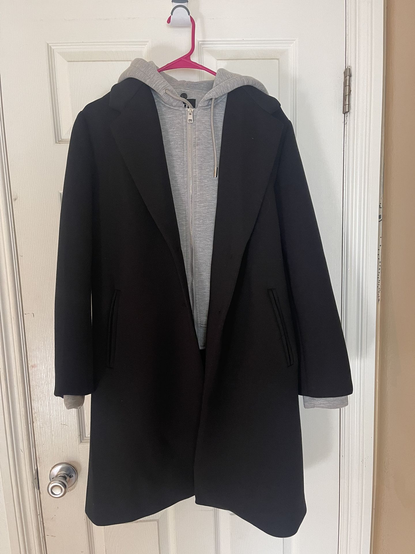 Zara Woman’s Coat Size M