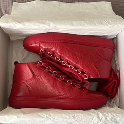 Balenciaga Arena Size 41 Size 8