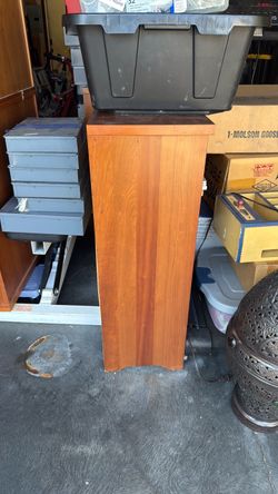 Bookcase - FREE