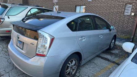 Prius 2010