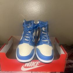Nike Dunks