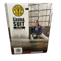 Sauna suite